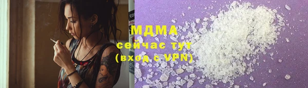 молекула духа Алексин